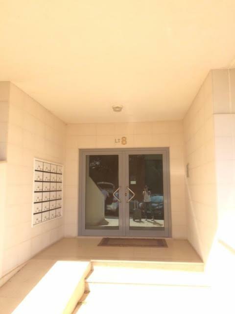 Oasis In Olhos De Agua Apartment Branqueira Екстериор снимка