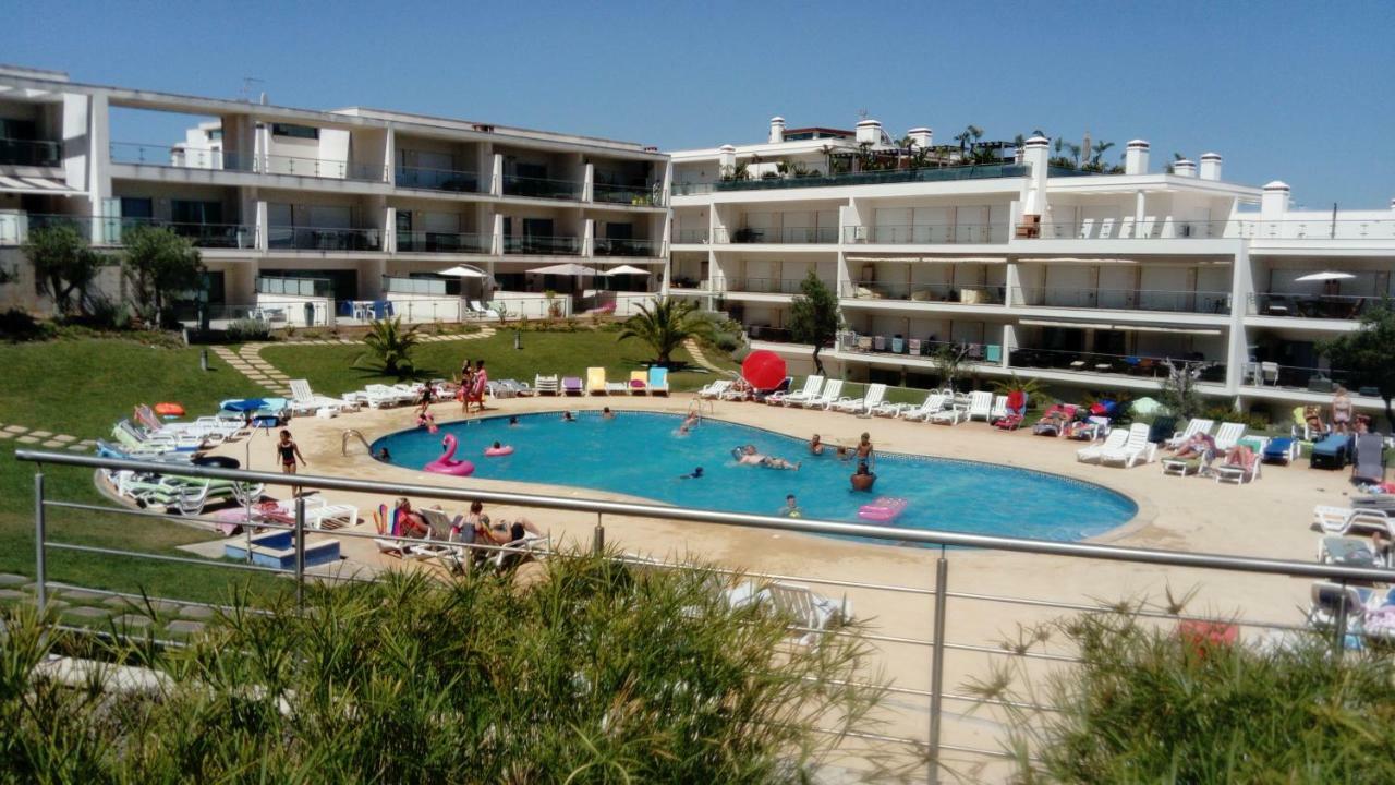 Oasis In Olhos De Agua Apartment Branqueira Екстериор снимка